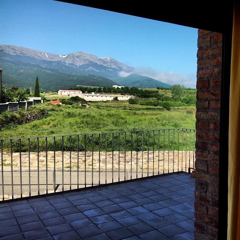 Hotel El Comendador Anon Екстер'єр фото