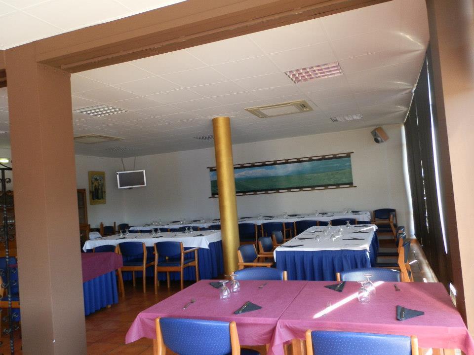 Hotel El Comendador Anon Екстер'єр фото
